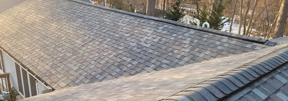 toro contracting roofing services