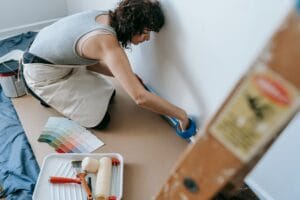 Renovations