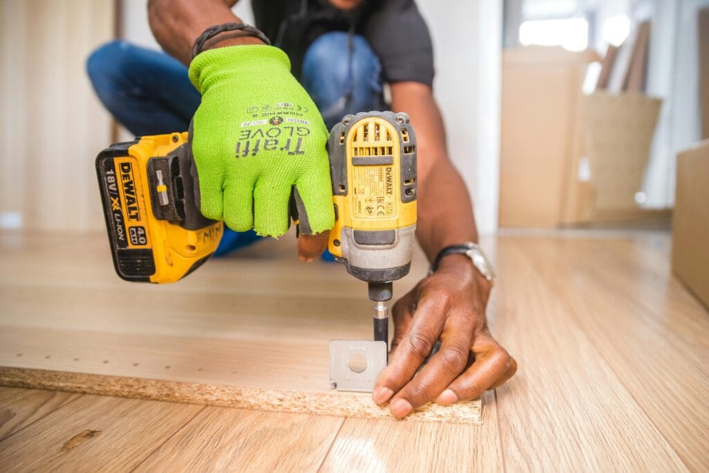 Restoration Flooring
