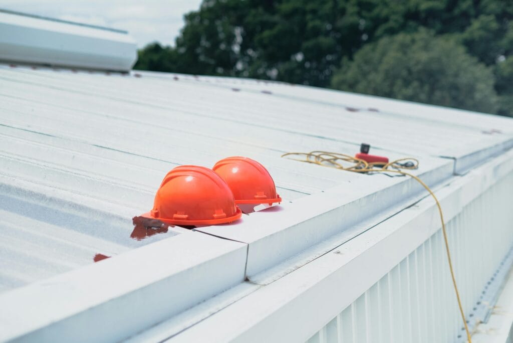 eco-friendly gutters