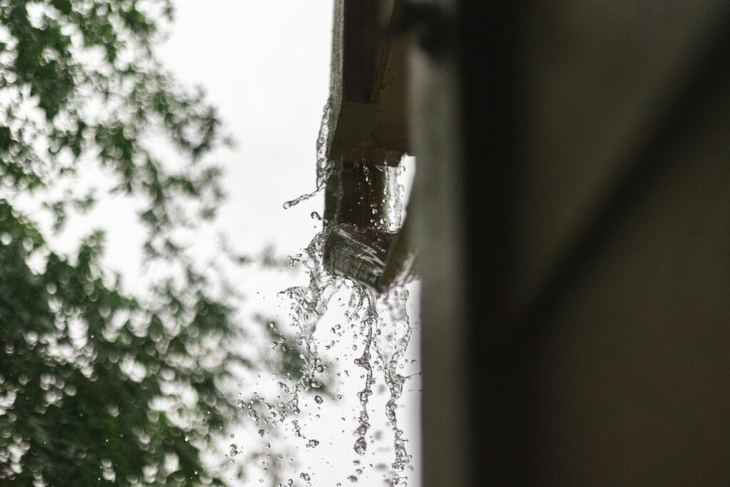 Leaks and Damage