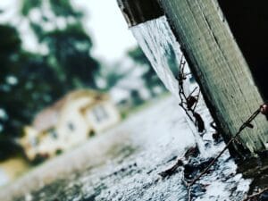 Leaks and Damage