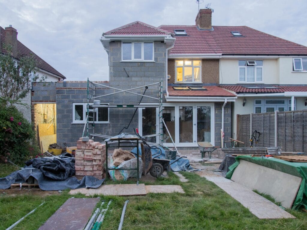 Roofing