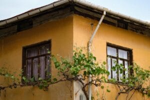 gutters