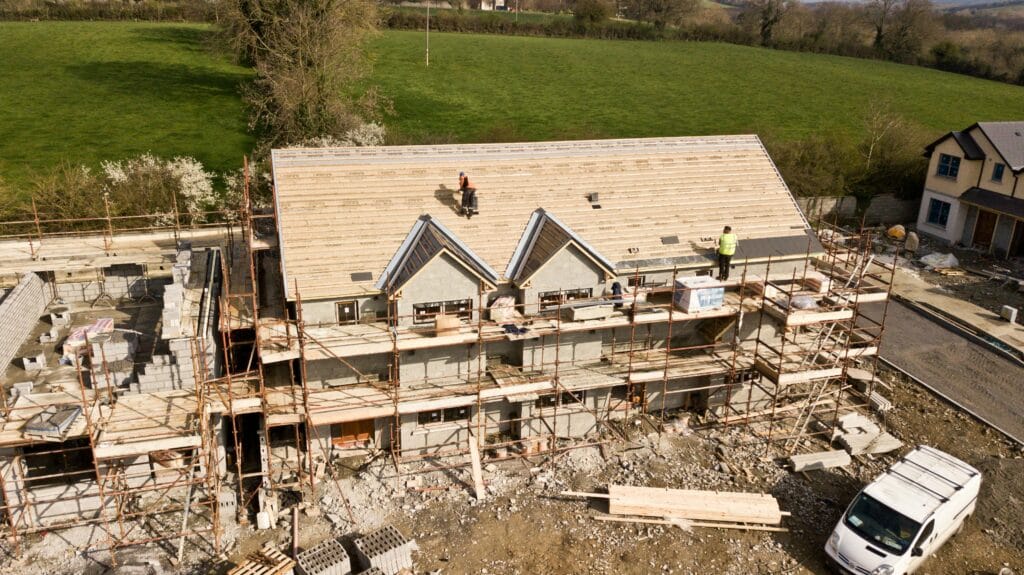 Roofing