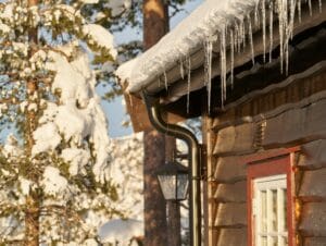 Gutter Maintenance
