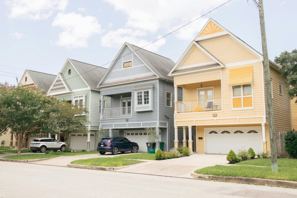 Durable siding