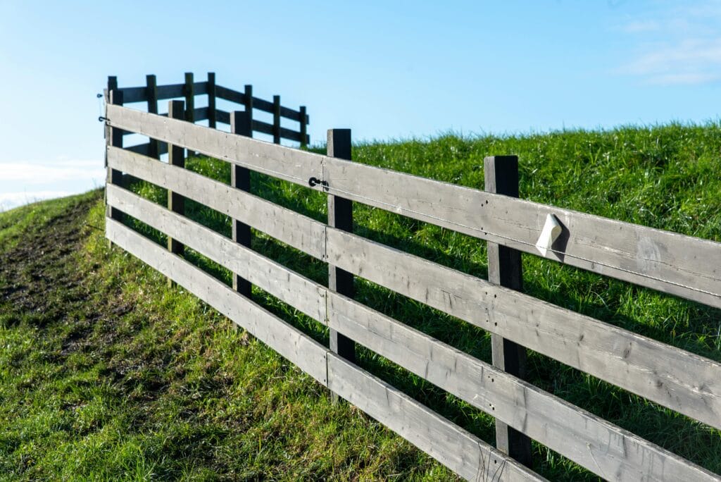 Fencing