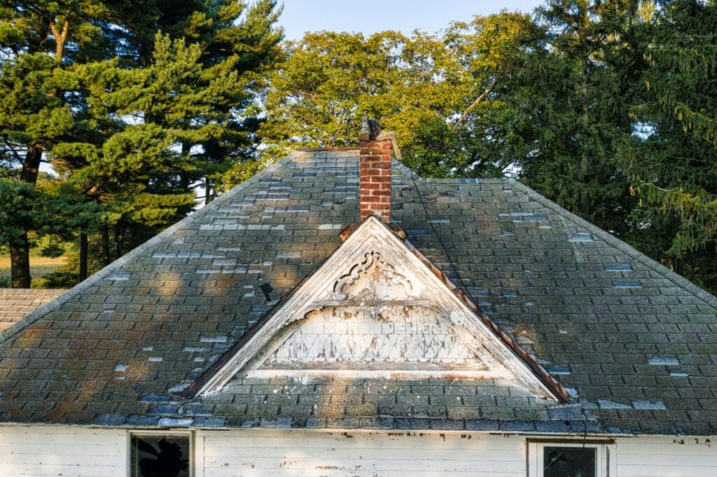 Innovative Roof