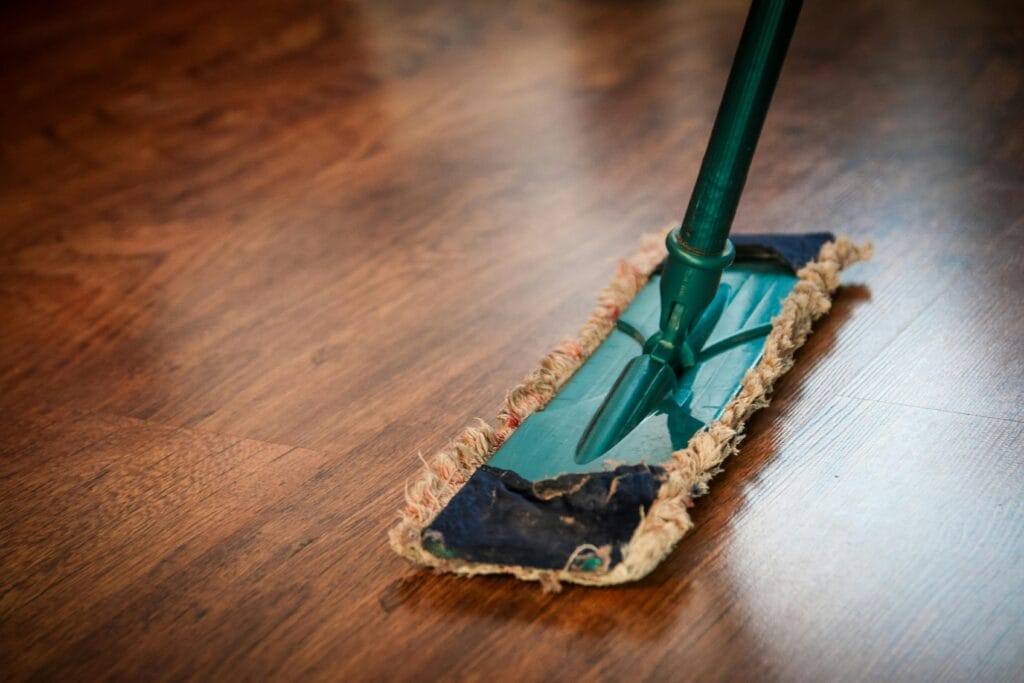 Transform floors