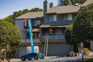 Smart Roofing