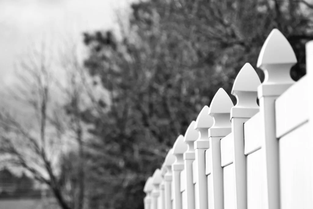 Fencing Solution