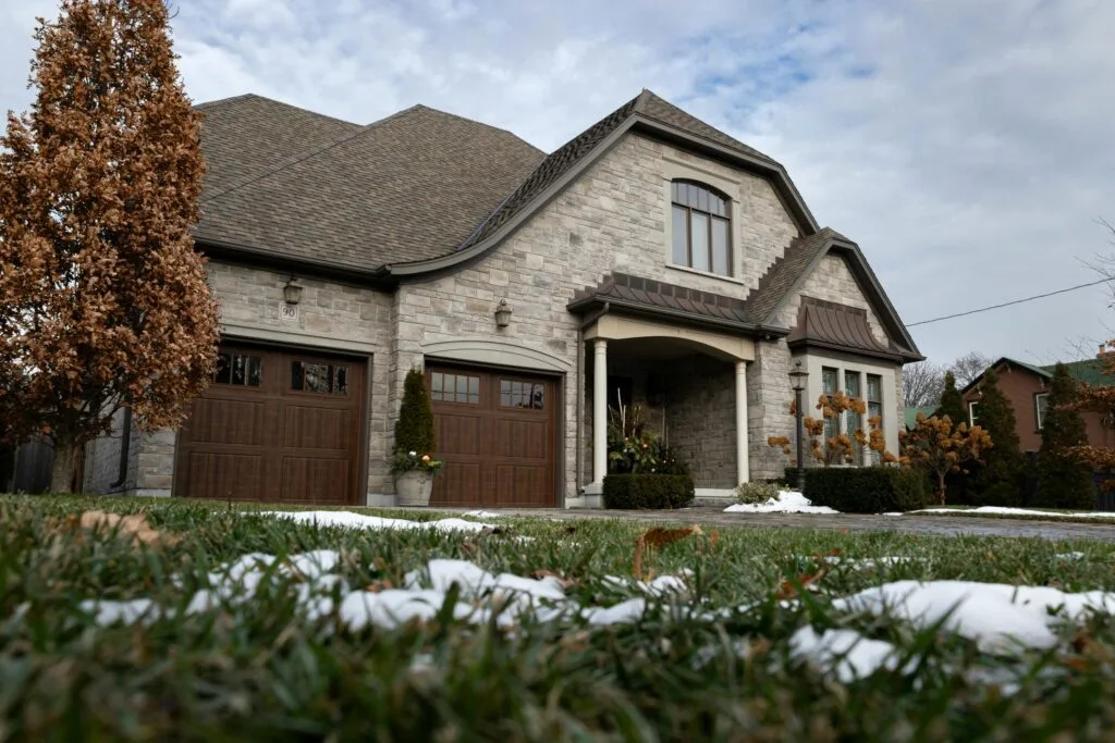 Roofing Options