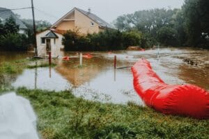 Flood Emergencies