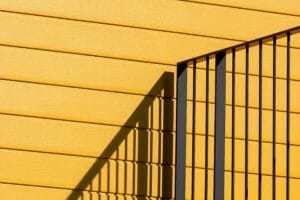 Resistant Siding