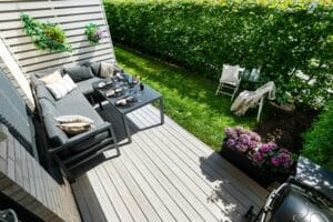Deck Solutions