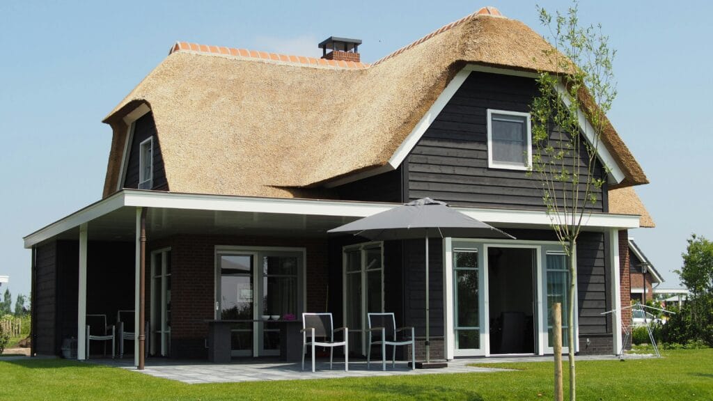 Eco-Friendly Roofing: The Future of Sustainable Homes in 2026