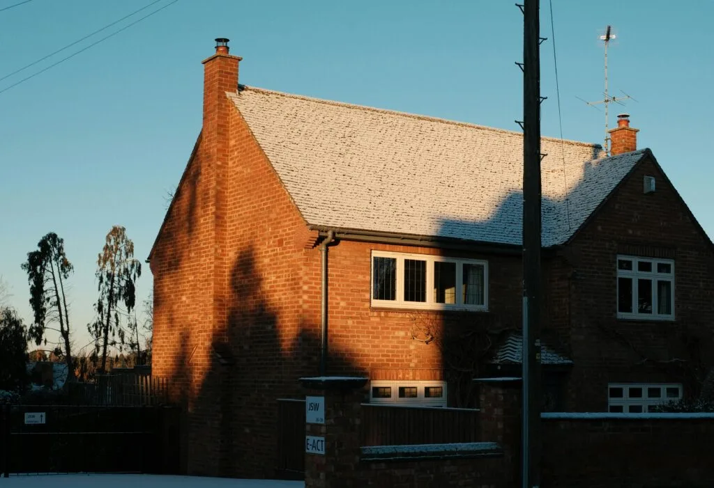 Roofing Trends 2026