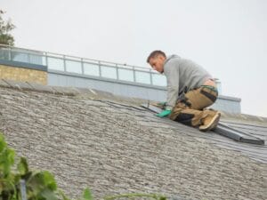 Roofing