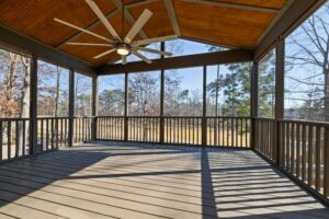 Deck Building