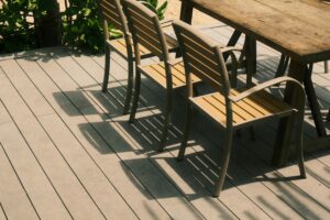 Deck Building