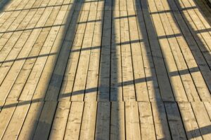 Deck Building