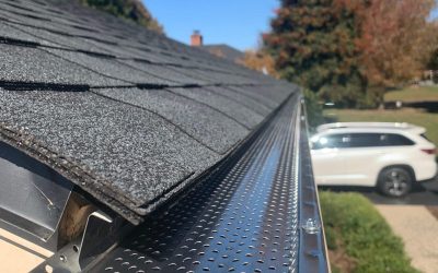 toro contracting emergency gutters